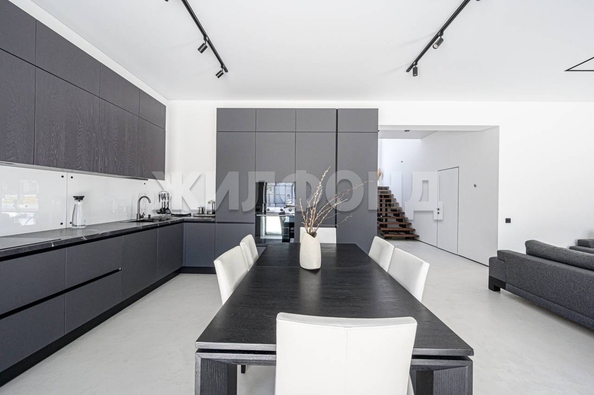 
  Продается дом, 183.4 м², поселок Озерный
. Фото 2.