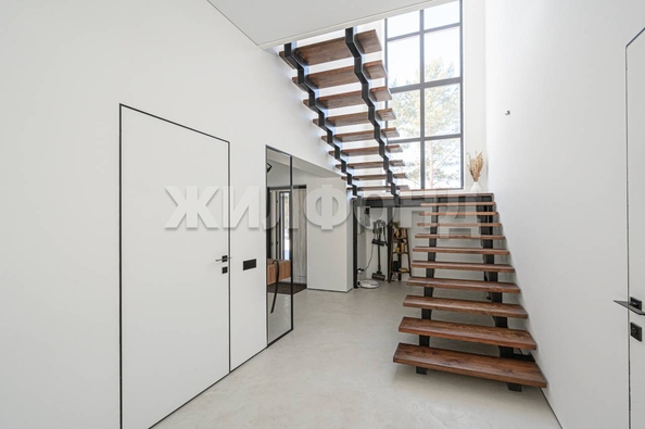 
  Продается дом, 183.4 м², поселок Озерный
. Фото 7.