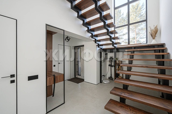 
  Продается дом, 183.4 м², поселок Озерный
. Фото 16.