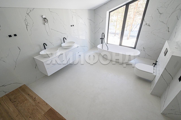 
  Продается дом, 183.4 м², поселок Озерный
. Фото 20.