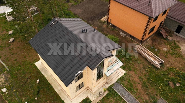 
  Продается дом, 183.4 м², поселок Озерный
. Фото 38.