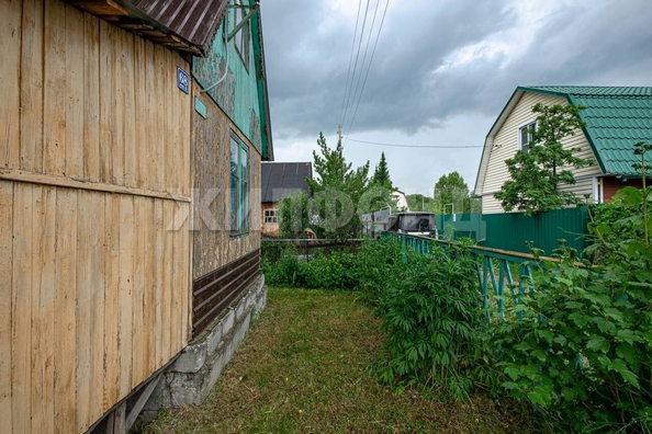 
  Продается дача, 12 м², рабочий поселок Краснообск
. Фото 4.