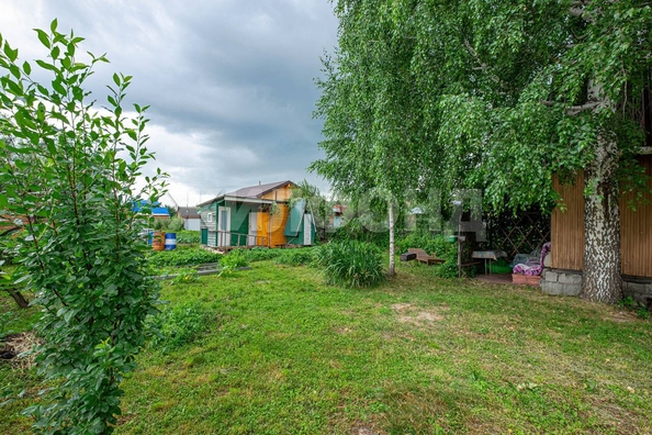 
  Продается дача, 12 м², рабочий поселок Краснообск
. Фото 8.