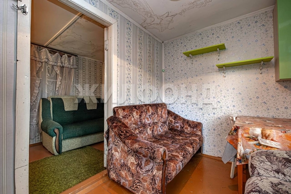 
  Продается дача, 12 м², рабочий поселок Краснообск
. Фото 21.