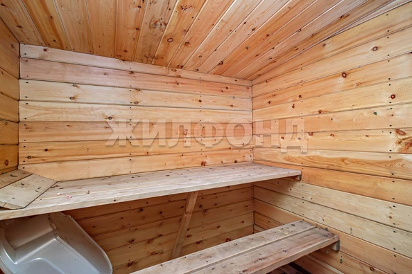 
  Продается дача, 12 м², рабочий поселок Краснообск
. Фото 29.