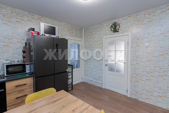 
  Продается дом, 75 м², Новосибирск
. Фото 4.