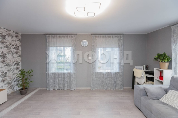 
  Продается дом, 75 м², Новосибирск
. Фото 7.