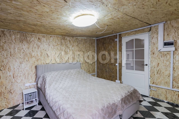 
  Продается дом, 75 м², Новосибирск
. Фото 13.
