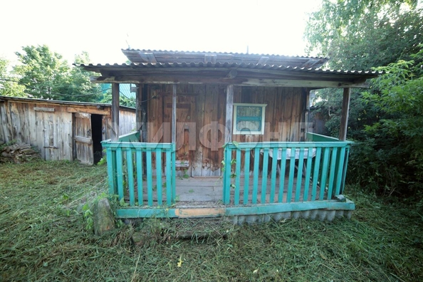 
  Продается дом, 39.4 м², деревня Абрашино
. Фото 14.