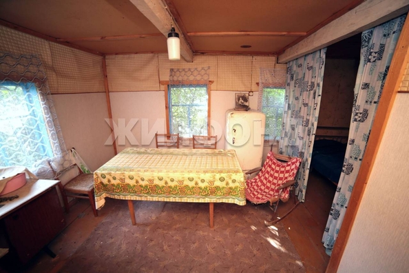 
  Продается дом, 39.4 м², деревня Абрашино
. Фото 19.
