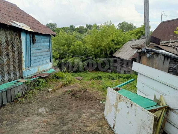 
  Продается дом, 32.1 м², Новосибирск
. Фото 6.