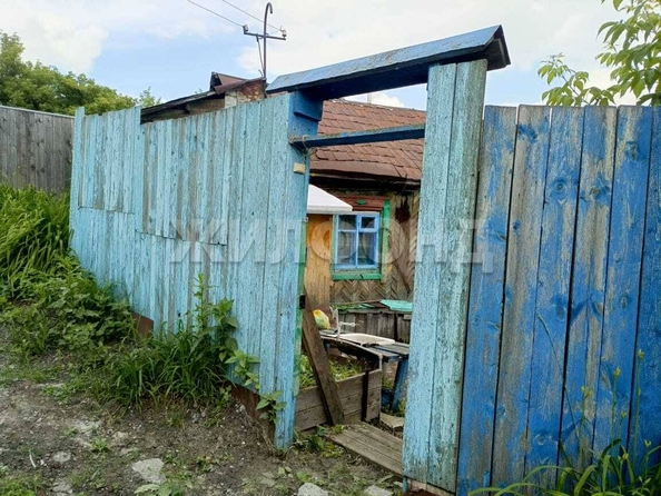 
  Продается дом, 32.1 м², Новосибирск
. Фото 7.