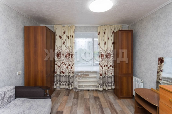 
  Продается комната, 13 м², Сибиряков-Гвардейцев ул, д. 44/5
. Фото 4.