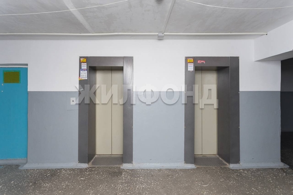
  Продается комната, 13 м², Сибиряков-Гвардейцев ул, д. 44/5
. Фото 8.