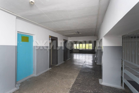 
  Продается комната, 13 м², Сибиряков-Гвардейцев ул, д. 44/5
. Фото 9.