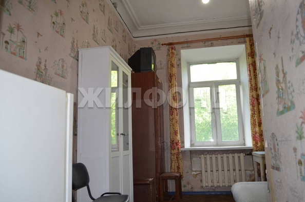 
  Продается комната, 10.5 м², Тополевая ул, д. 19
. Фото 2.