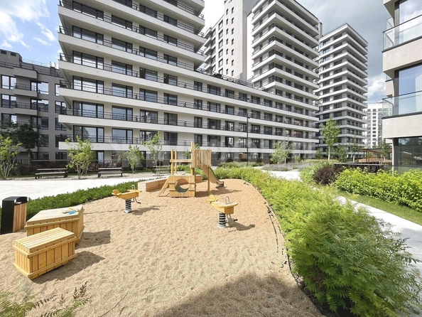 
  Сдается 1-комн. квартира, 27 м², Аэропорт ул, д. 88
. Фото 11.