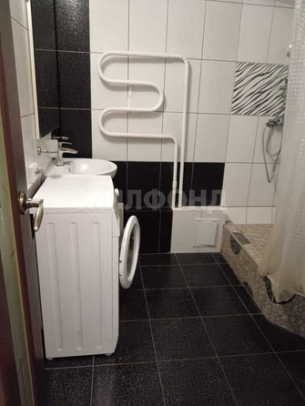 
  Сдается 1-комн. квартира, 33 м², Зорге ул, д. 235
. Фото 5.