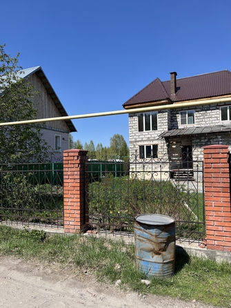 
  Продам коттедж, 205.6 м², село Каменка
. Фото 2.