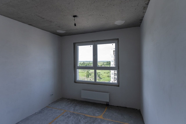 
  Продается 2-комн. квартира, 43.5 м², ЖК Свои люди, дом 2
. Фото 18.
