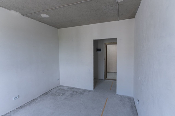 
  Продается 2-комн. квартира, 43.5 м², ЖК Свои люди, дом 2
. Фото 19.