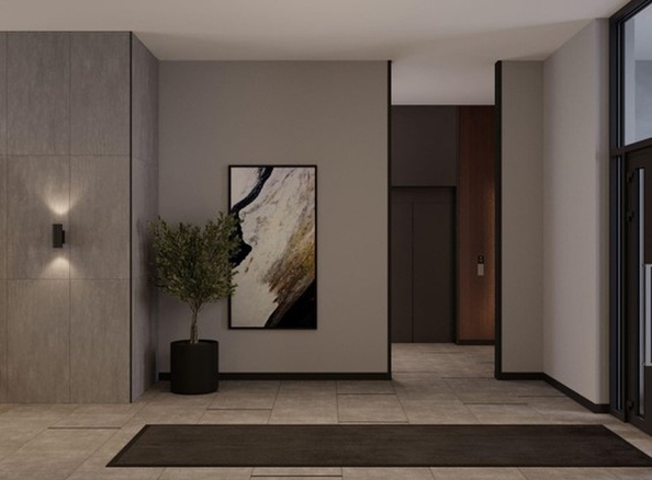 
  Продается 1-комн. квартира, 37.1 м², ЖК Пшеница, дом 3
. Фото 8.