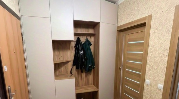 
  Сдам 1-комн. квартиру, 41 м², Кирова ул, д. 46
. Фото 1.