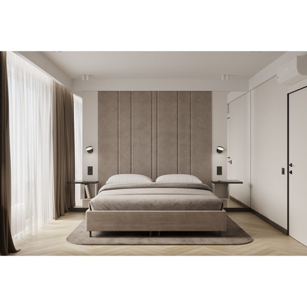 
  Продается 2-комнатный апартамент, 56.6 м², АО GAGARIN CITY (Гагарин Сити)
. Фото 7.