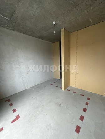 
  Продается студия, 26 м², 3-й микрорайон, д. 8
. Фото 4.