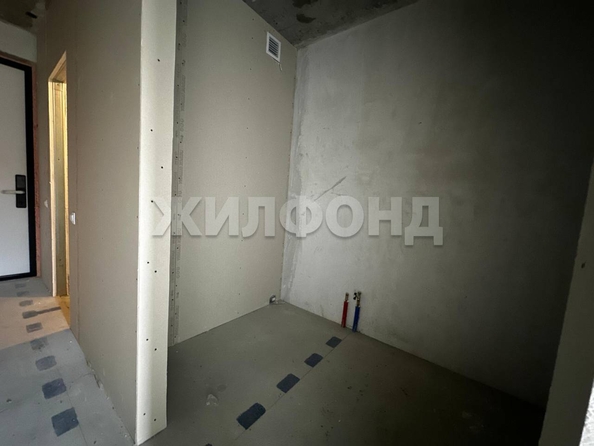 
  Продается студия, 26 м², 3-й микрорайон, д. 8
. Фото 8.