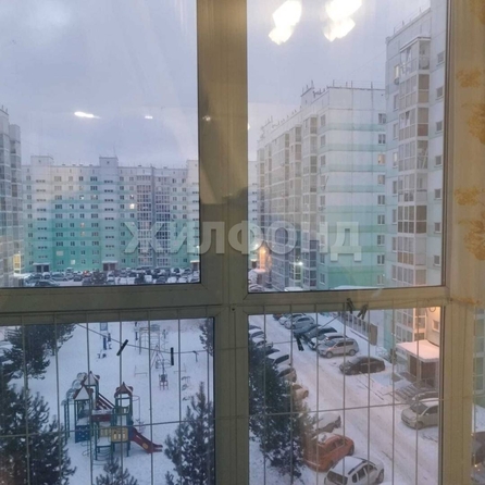 
  Продается студия, 38.3 м², Виталия Потылицына ул, д. 11
. Фото 8.
