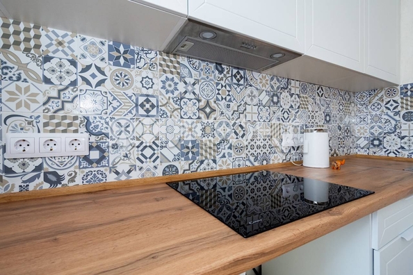 
  Продается 1-комн. квартира, 37 м², Мясниковой ул, д. 6/2
. Фото 3.
