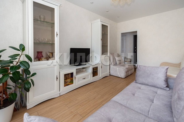 
  Продается 1-комн. квартира, 37 м², Мясниковой ул, д. 6/2
. Фото 8.