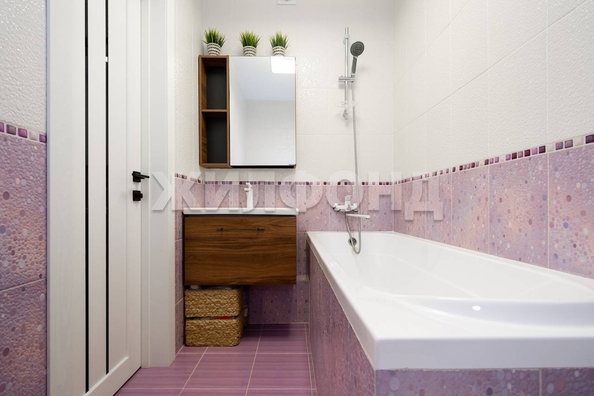 
  Продается 1-комн. квартира, 37 м², Мясниковой ул, д. 6/2
. Фото 9.
