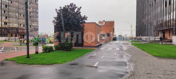 
  Продается 1-комн. квартира, 37 м², Мясниковой ул, д. 6/2
. Фото 2.