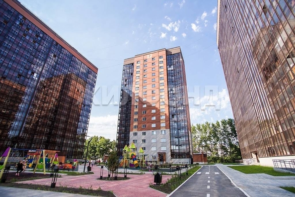 
  Продается 1-комн. квартира, 37 м², Мясниковой ул, д. 6/2
. Фото 4.