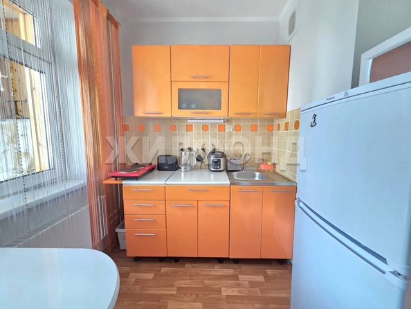 
  Продается 1-комн. квартира, 25.8 м², Тюленина ул, д. 21
. Фото 2.