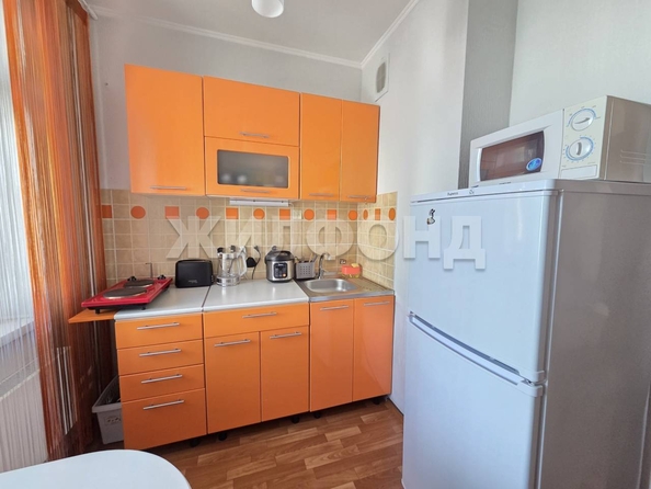 
  Продается 1-комн. квартира, 25.8 м², Тюленина ул, д. 21
. Фото 3.