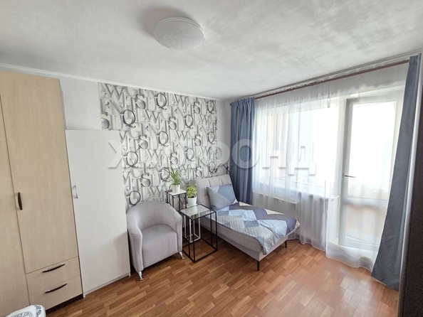 
  Продается 1-комн. квартира, 25.8 м², Тюленина ул, д. 21
. Фото 8.