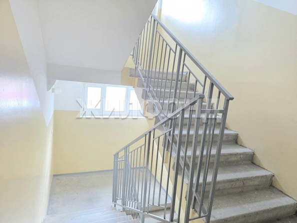 
  Продается 1-комн. квартира, 25.8 м², Тюленина ул, д. 21
. Фото 13.