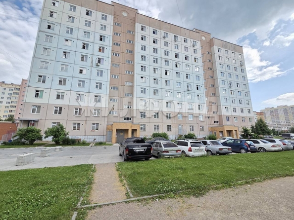 
  Продается 1-комн. квартира, 25.8 м², Тюленина ул, д. 21
. Фото 17.