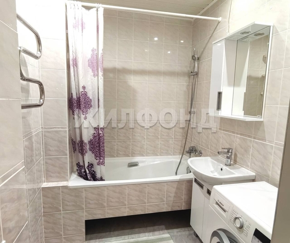 
  Продается студия, 33.4 м², Горский мкр, д. 82
. Фото 7.