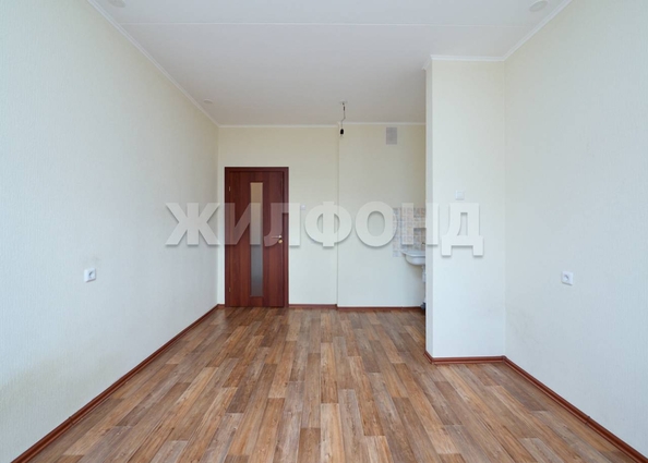 
  Продается студия, 22.3 м², Гребенщикова ул, д. 5/1
. Фото 3.