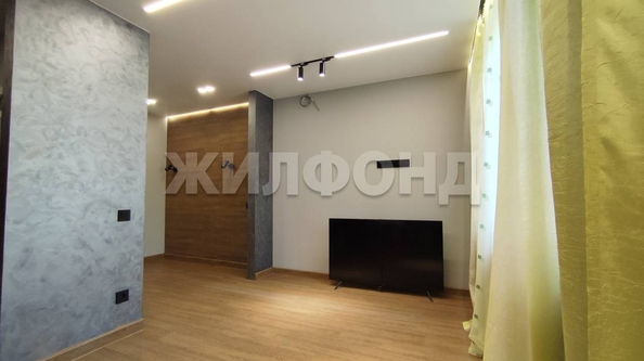 
  Продается 1-комн. квартира, 27.9 м², Кубовая ул, д. 106
. Фото 2.