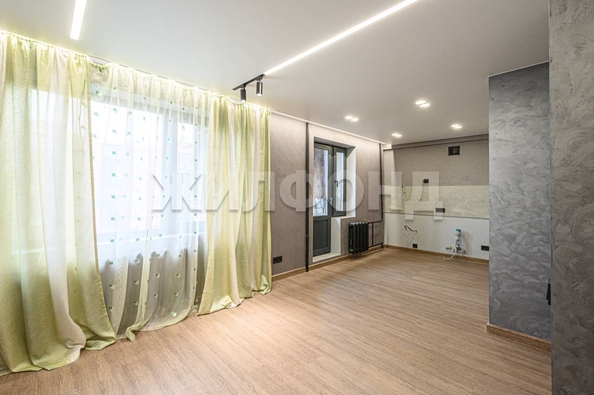 
  Продается 1-комн. квартира, 27.9 м², Кубовая ул, д. 106
. Фото 1.
