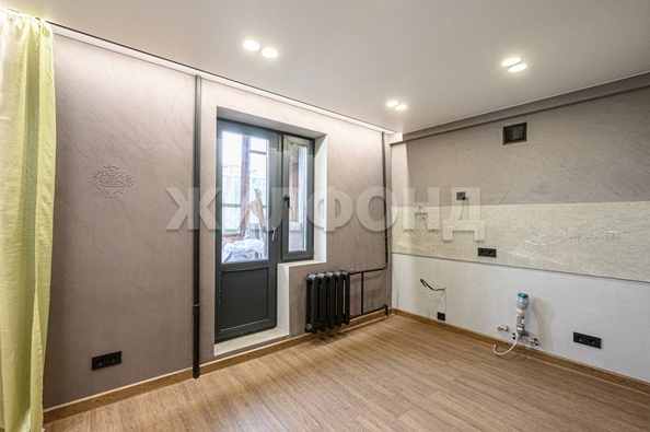 
  Продается 1-комн. квартира, 27.9 м², Кубовая ул, д. 106
. Фото 6.