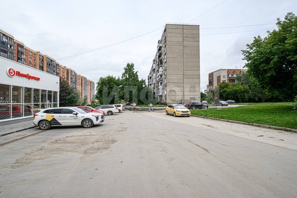 
  Продается 1-комн. квартира, 27.9 м², Кубовая ул, д. 106
. Фото 29.