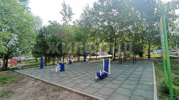 
  Продается 1-комн. квартира, 27.9 м², Кубовая ул, д. 106
. Фото 6.