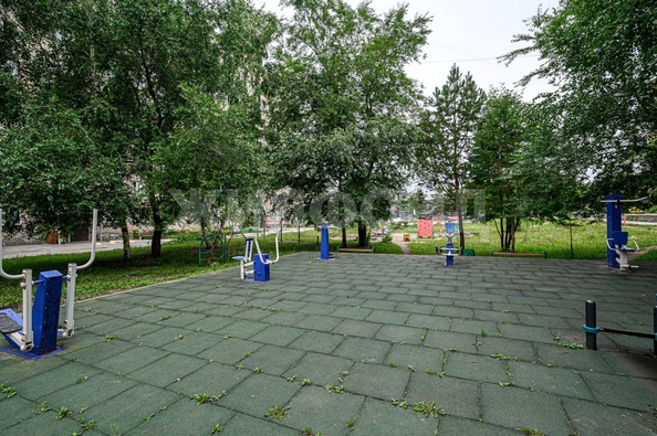 
  Продается 1-комн. квартира, 27.9 м², Кубовая ул, д. 106
. Фото 14.