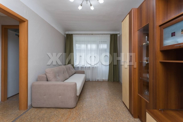 
  Продается 2-комн. квартира, 42.3 м², Республиканская ул, д. 7а
. Фото 2.